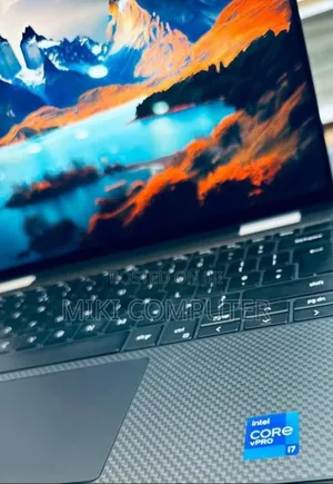 New Laptop Dell XPS 13 16GB Intel Core I7 SSD 1T