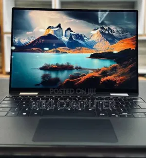 New Laptop Dell XPS 13 16GB Intel Core I7 SSD 1T