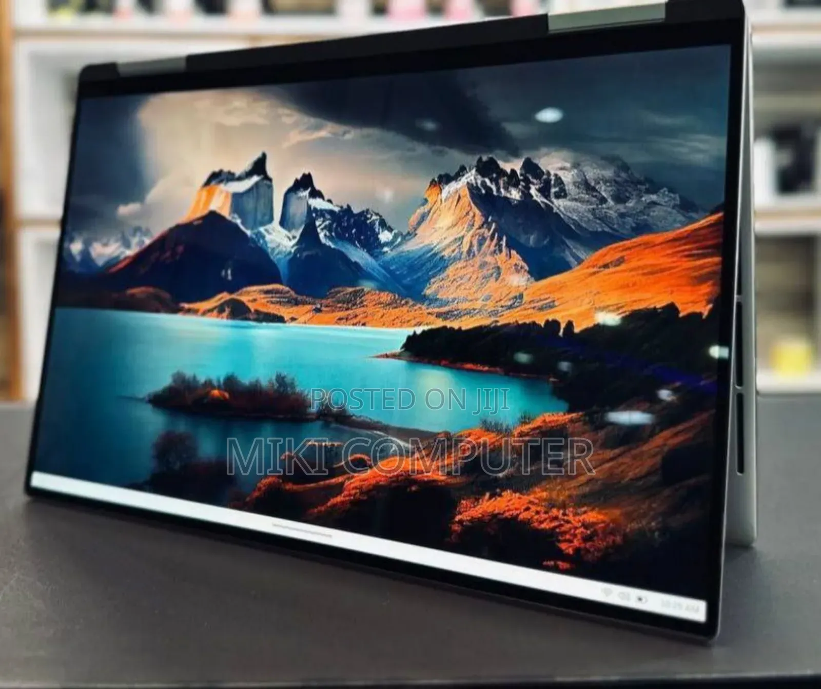 New Laptop Dell XPS 13 16GB Intel Core I7 SSD 1T