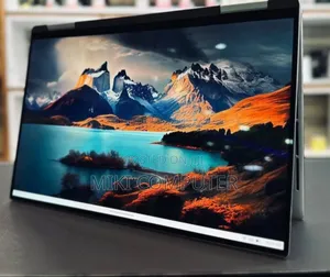 New Laptop Dell XPS 13 16GB Intel Core I7 SSD 1T