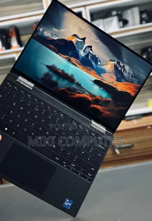 New Laptop Dell XPS 13 16GB Intel Core I7 SSD 1T