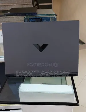 New Laptop HP 16GB Intel Core I5 SSD 1T