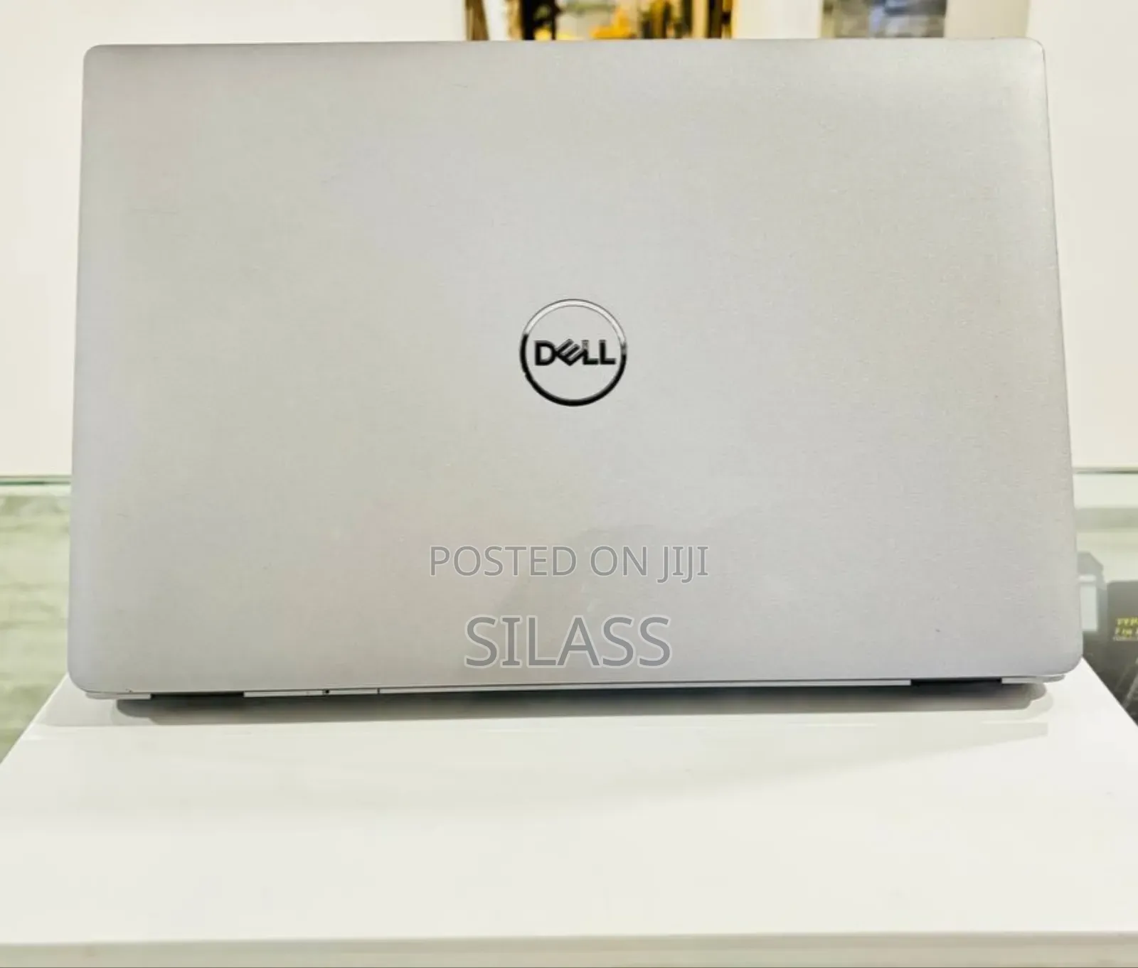 New Laptop Dell Latitude 5540 16GB Intel Core I7 SSD 512GB