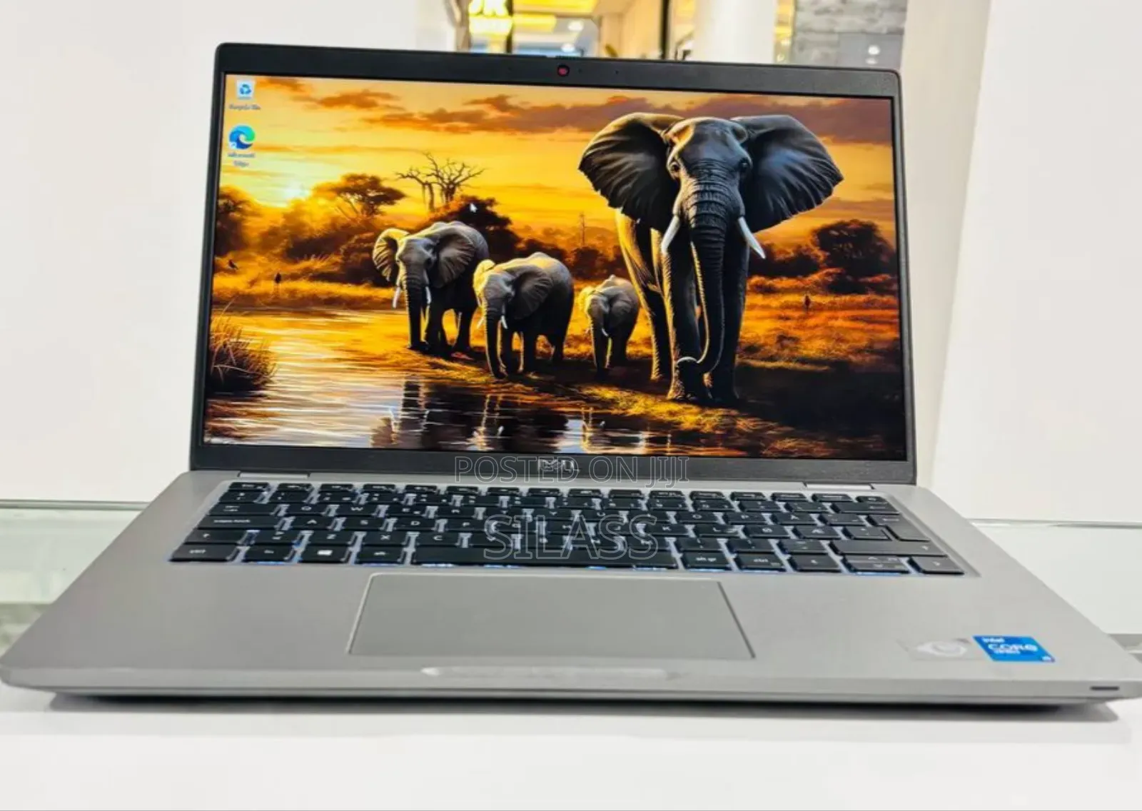 New Laptop Dell Latitude 5540 16GB Intel Core I7 SSD 512GB