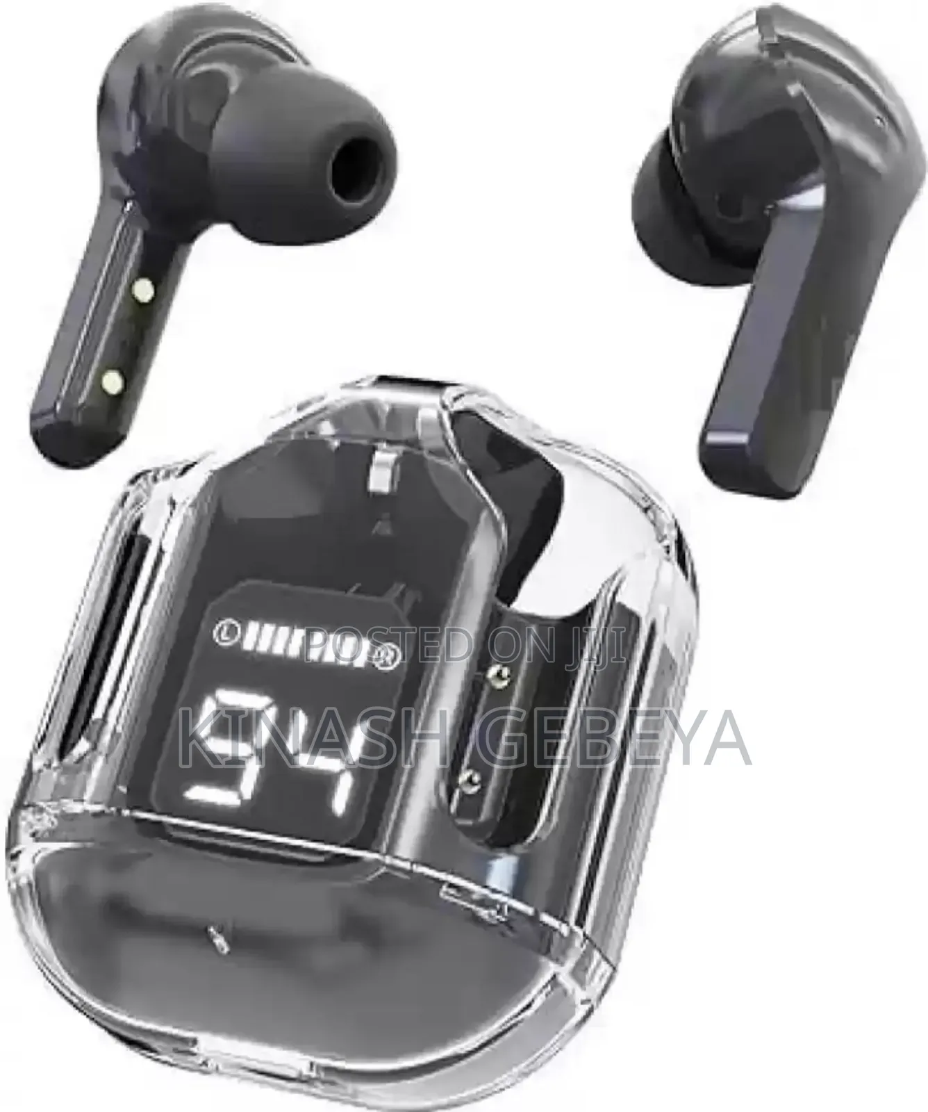 T8 TWS High Quality Bluetooth Airpod