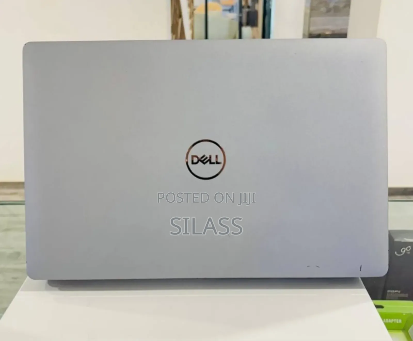 New Laptop Dell G15 5511 16GB Intel Core I5 SSD 512GB