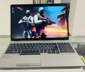 New Laptop Dell G15 5511 16GB Intel Core I5 SSD 512GB