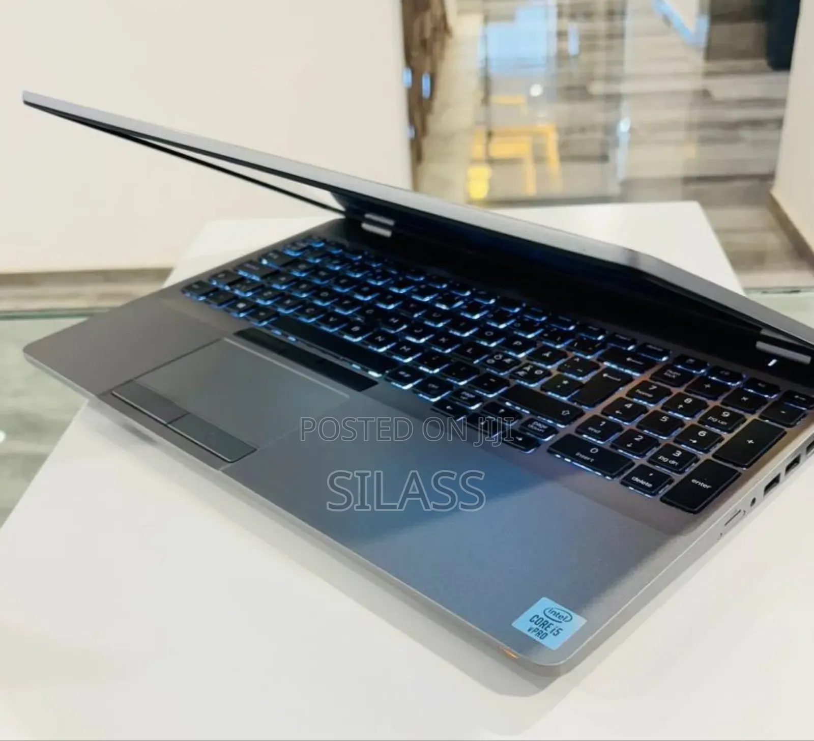 New Laptop Dell G15 5511 16GB Intel Core I5 SSD 512GB