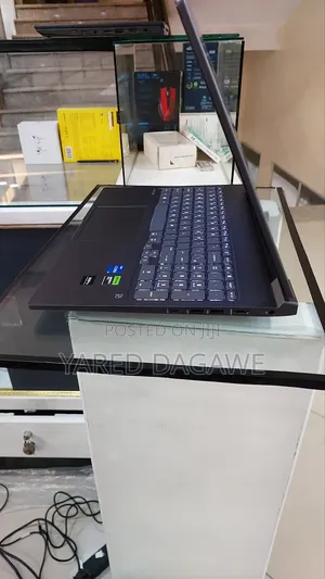 New Laptop HP Victus 16 16GB Intel Core I5 SSD 1T
