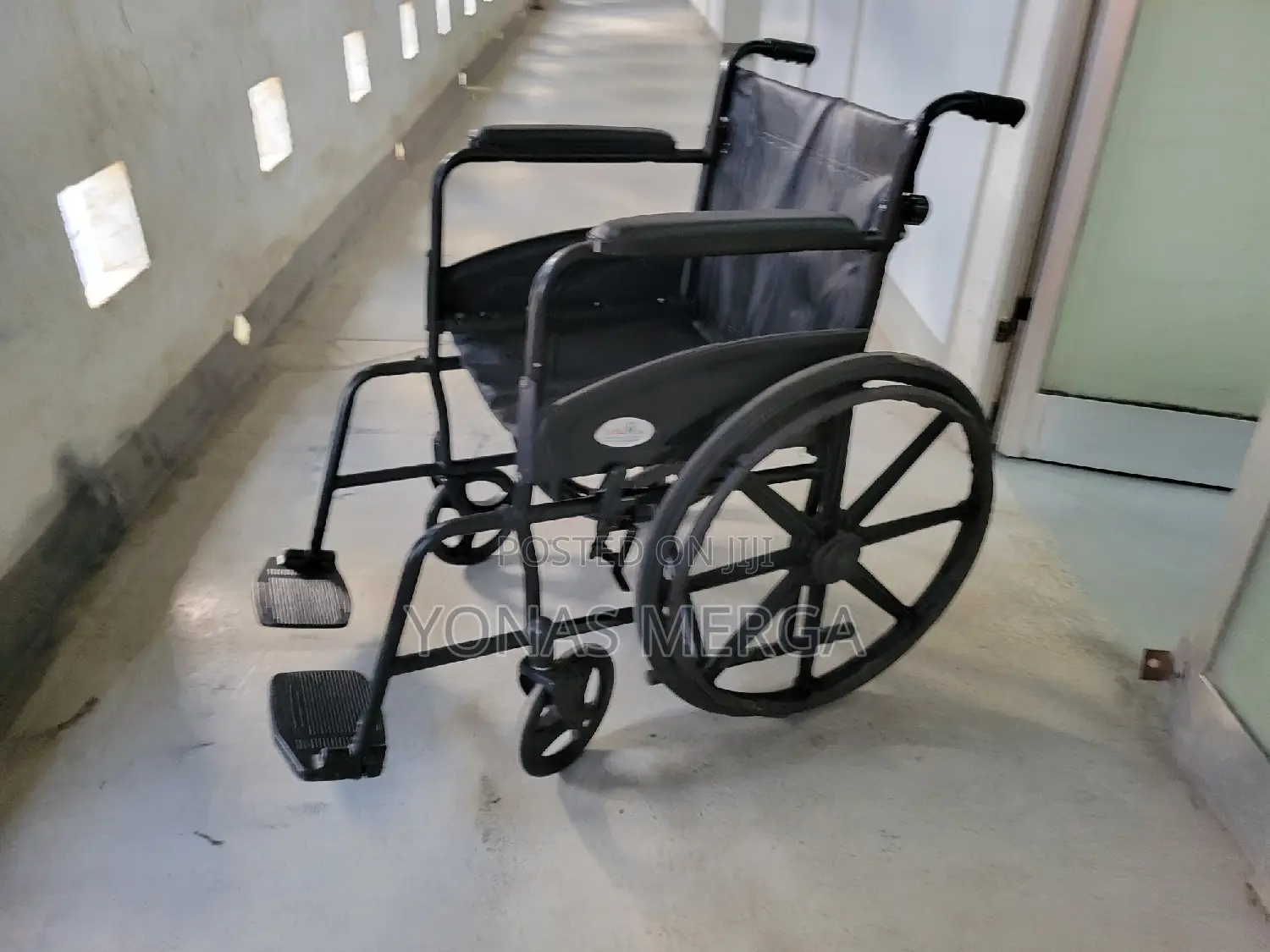 European Standard Wheelchair¥¥ዊልቼርwheelchair፥ዩዝድ0wheelchair