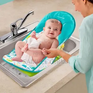 Photo -  Deluxe Baby Bath