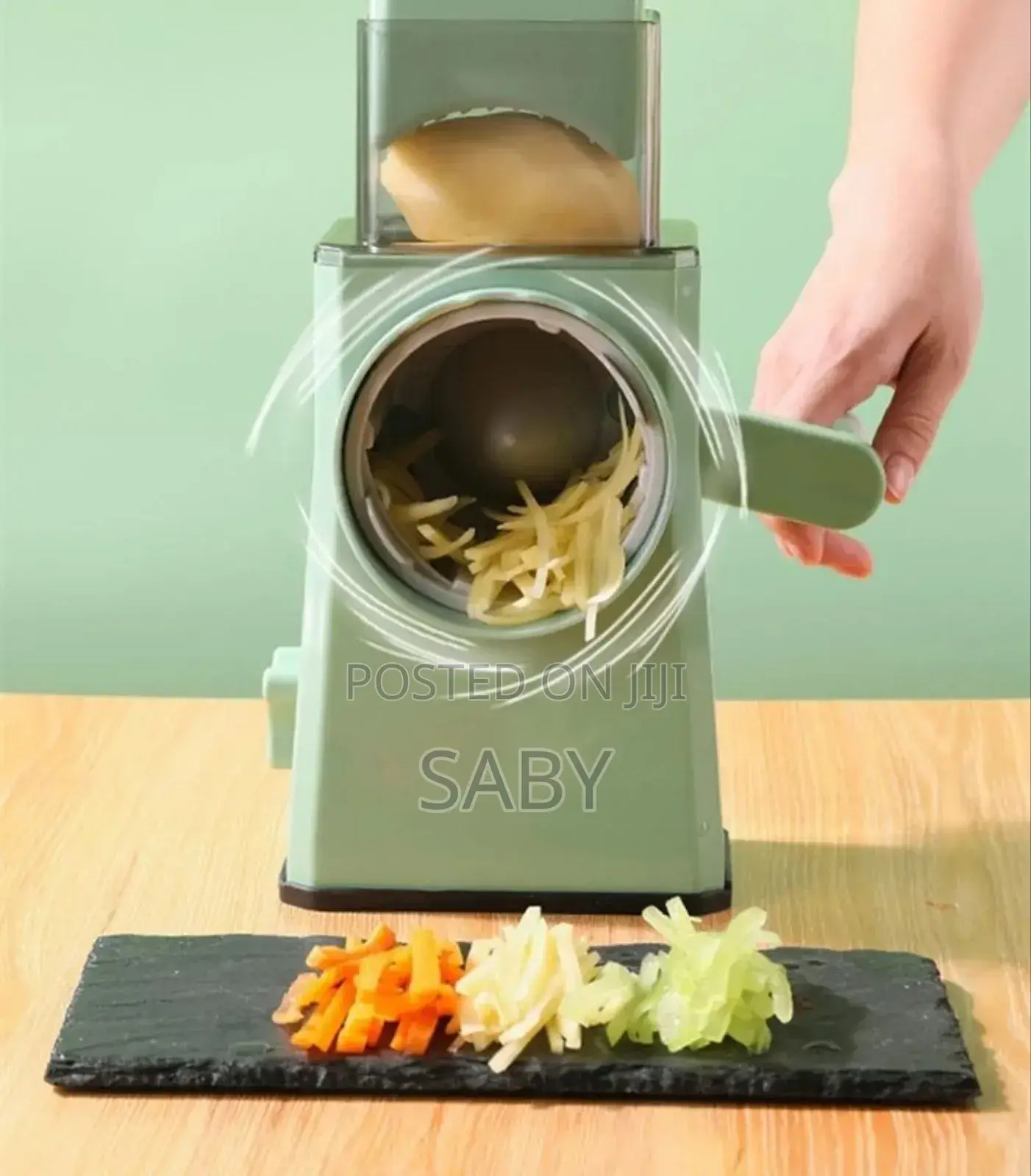 New Vegetable Slicer Cutter Chopper