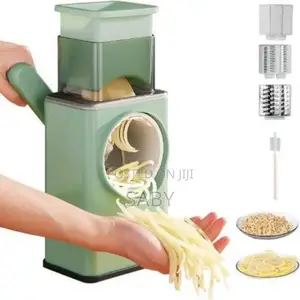 New Vegetable Slicer Cutter Chopper