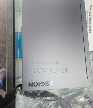 New Laptop Lenovo Legion 5 16GB Intel Core I7 SSD 1T