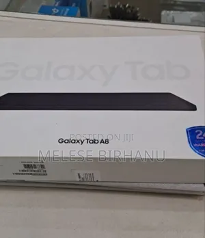 New Samsung Galaxy Tab A8 10.5 2021 64 GB Gray