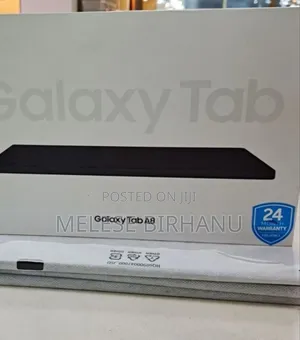 New Samsung Galaxy Tab A8 10.5 2021 64 GB Gray
