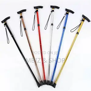 Photo - Trusted Magic Walking Stick