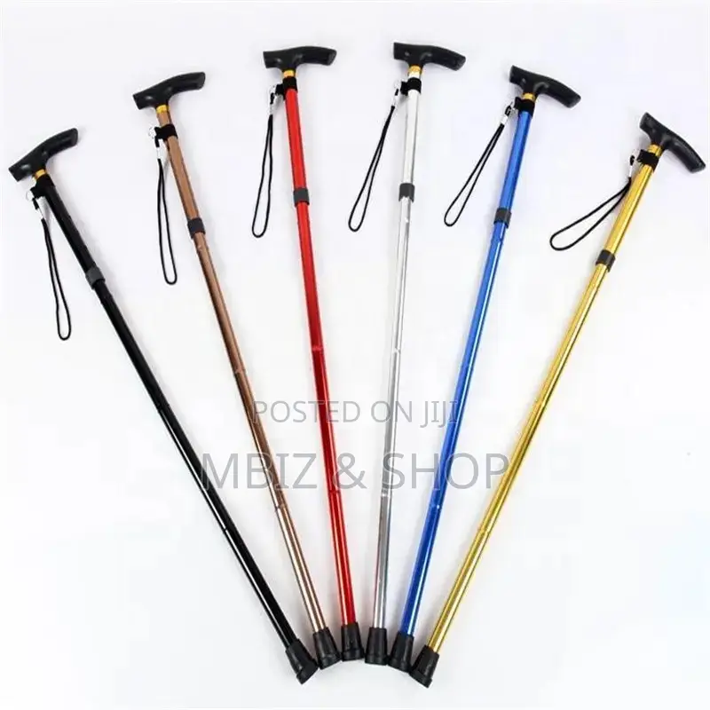 Trusted Magic Walking Stick