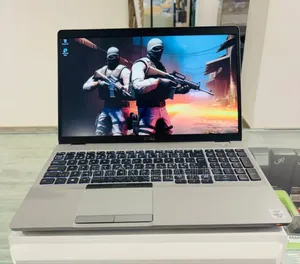 New Laptop Dell G15 5511 16GB Intel Core I5 SSD 512GB