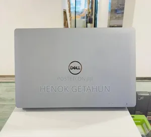 New Laptop Dell G15 5511 16GB Intel Core I5 SSD 512GB