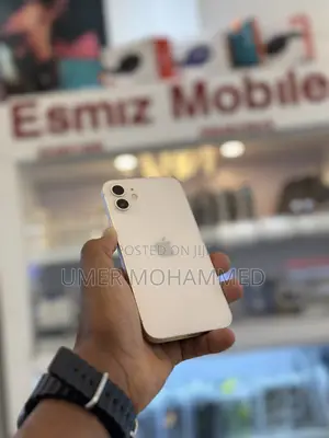 Photo - Apple iPhone 12 256 GB