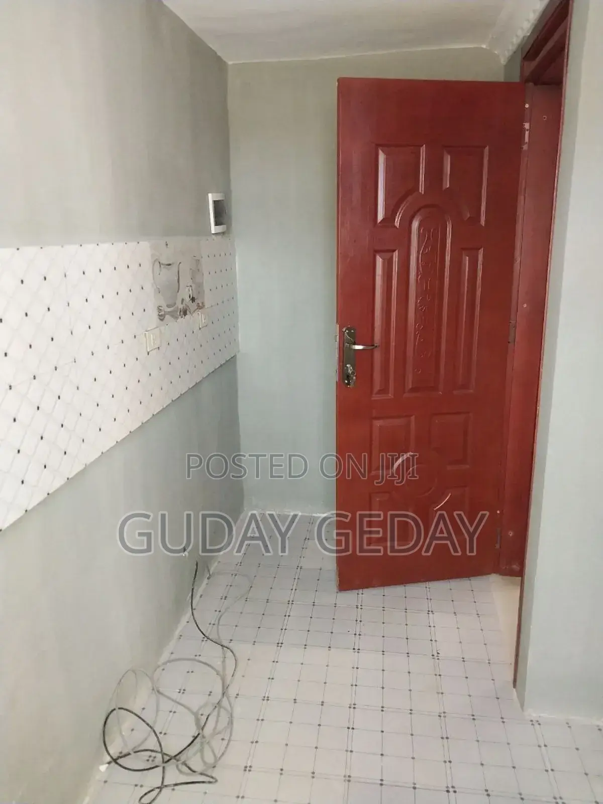 Furnished 3bdrm Condo in Condominium, Oromia-Finfinne for sale
