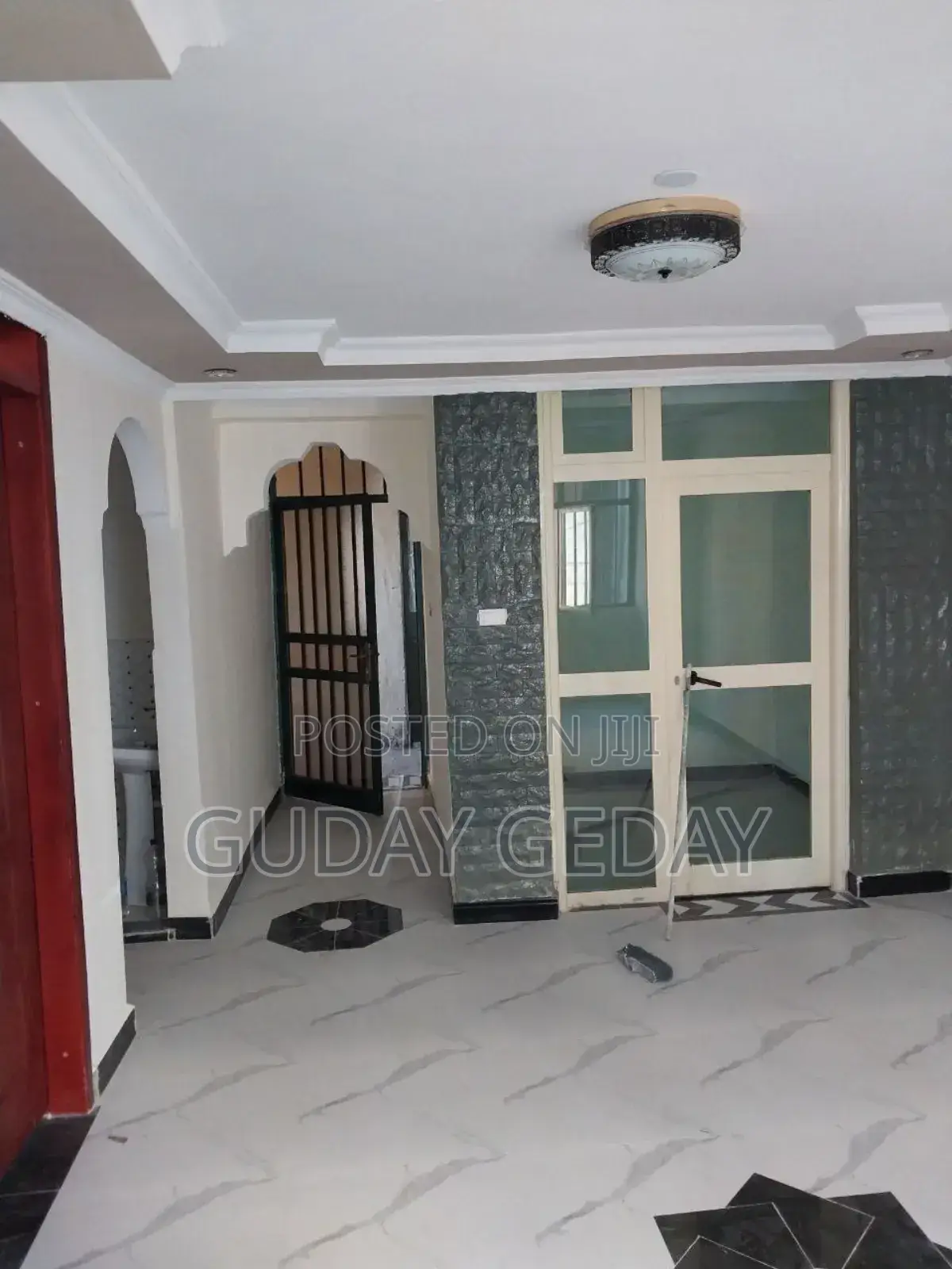 Furnished 3bdrm Condo in Condominium, Oromia-Finfinne for sale