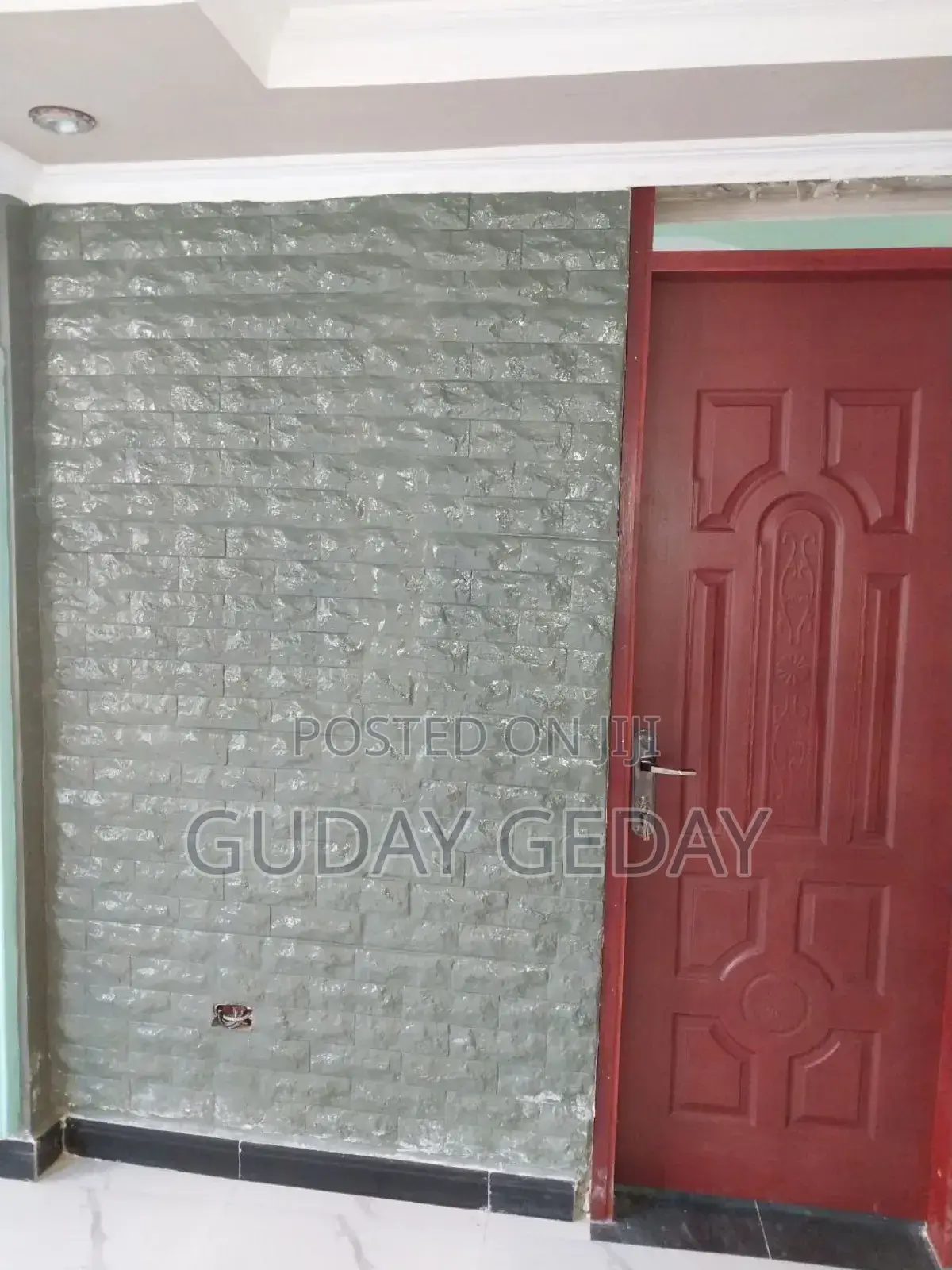 Furnished 3bdrm Condo in Condominium, Oromia-Finfinne for sale