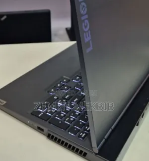 New Laptop Lenovo Legion 5 16GB Intel Core I7 SSD 512GB