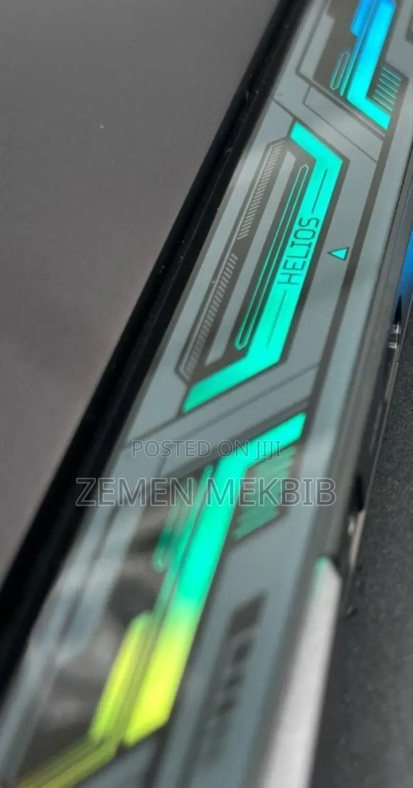 New Laptop Acer Predator Helios 300 16GB Intel Core I9 SSD 1T