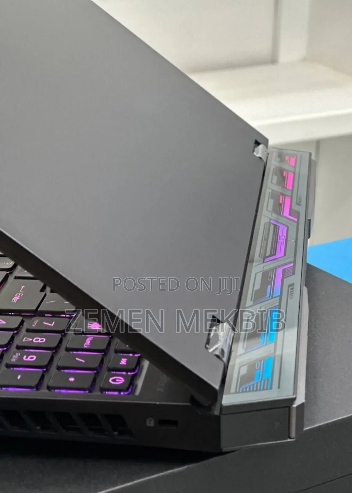 New Laptop Acer Predator Helios 300 16GB Intel Core I9 SSD 1T