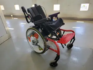 Children's Wheelchair¥₩Kids Wheelchairs Are Affordableዌልቼር