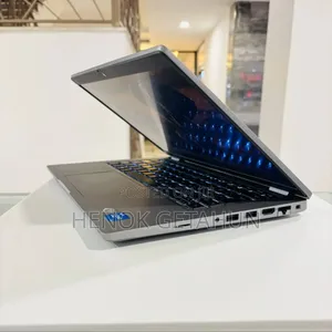 New Laptop Dell Latitude 5420 16GB Intel Core I7 SSD 512GB