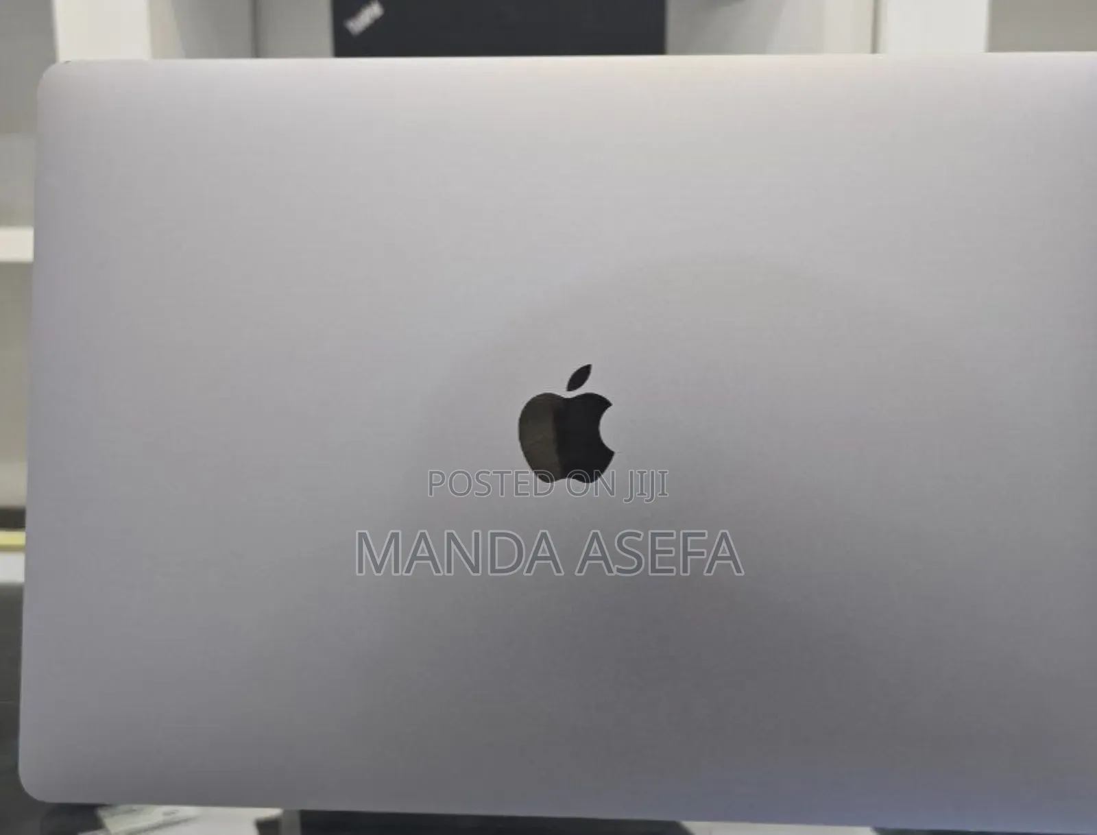 New Laptop Apple MacBook Pro 2019 32GB Intel Core I9 SSD 1T