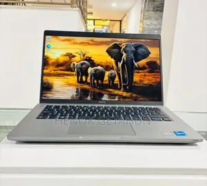 Photo - New Laptop Dell Latitude 5420 16GB Intel Core I7 SSD 512GB