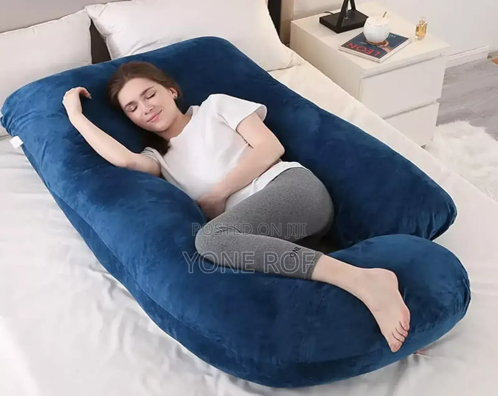 Pregnant Pillow