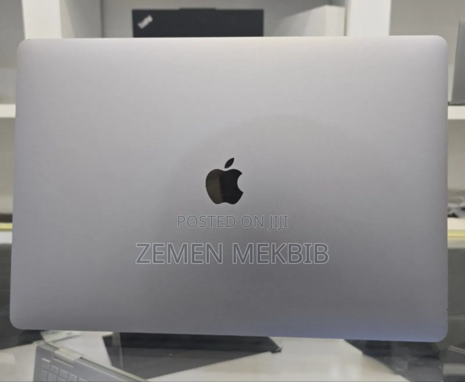 New Laptop Apple MacBook Pro 2019 32GB Intel Core I9 SSD 1T