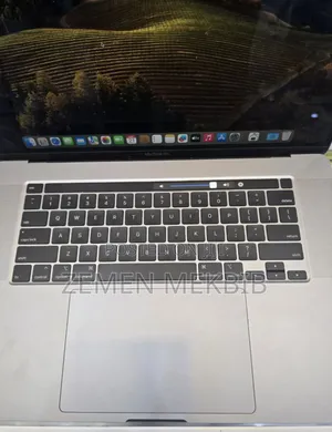 New Laptop Apple MacBook Pro 2019 32GB Intel Core I9 SSD 1T