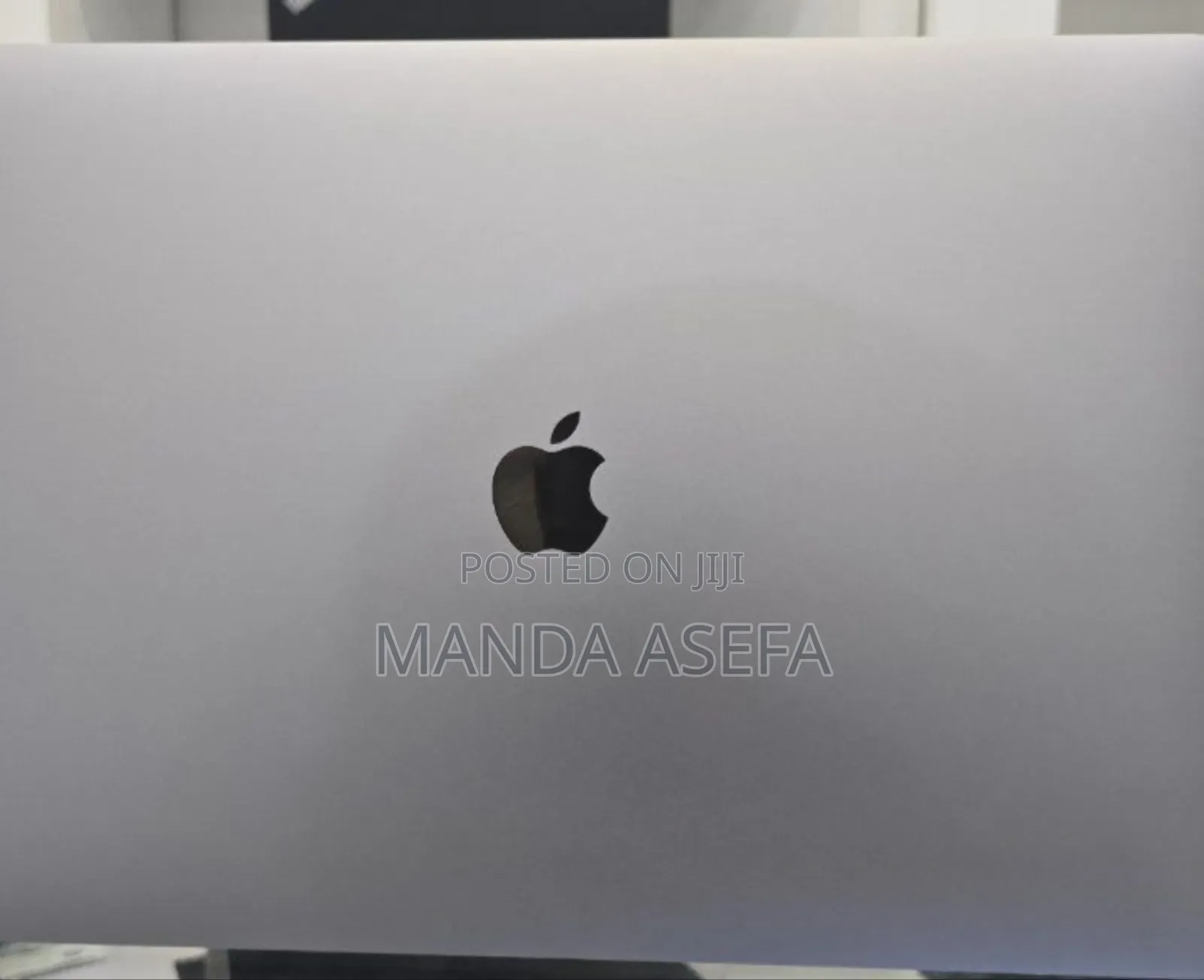 New Laptop Apple MacBook Pro 2019 32GB Intel Core I9 SSD 1T