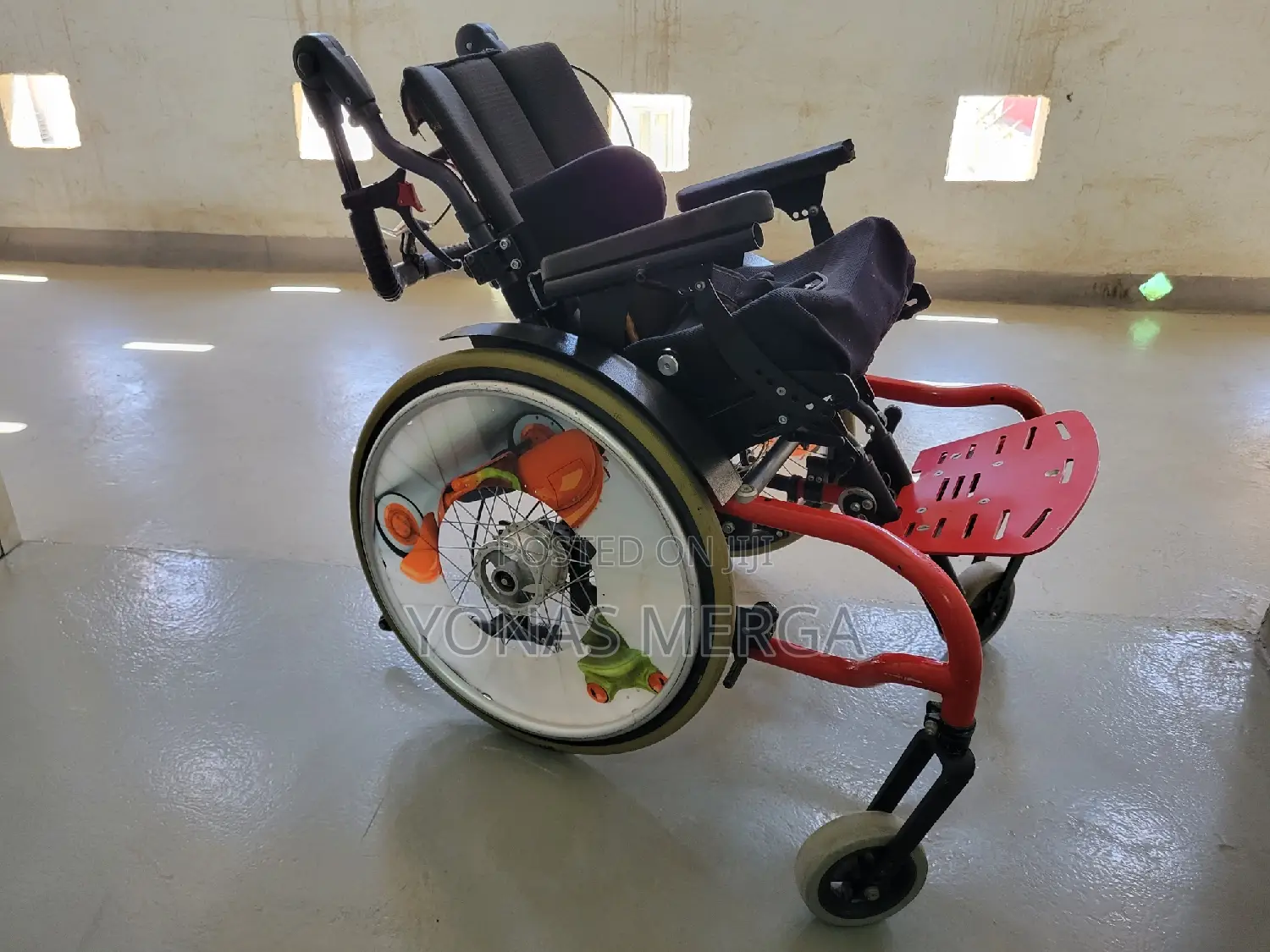 Child Disability Wheelchair
We Offer a Variety of Childዌልቼር
