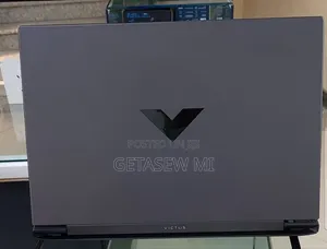 New Laptop HP Victus 16 16GB Intel Core I5 SSD 3T