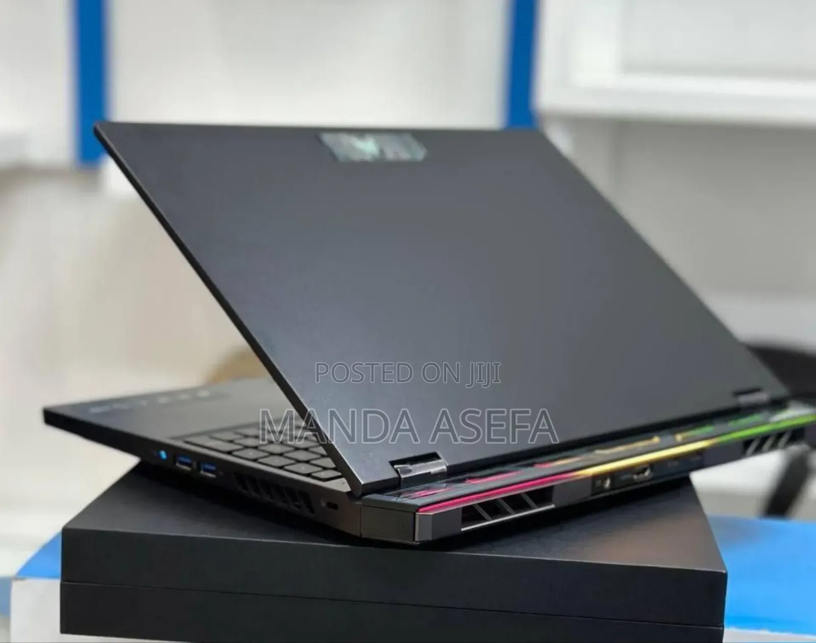 New Laptop Acer Predator Helios Neo 16 16GB Intel Core I9 SSD 1T