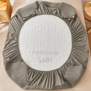 Waterproof Mattress Protector