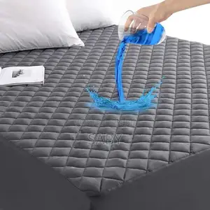 Waterproof Mattress Protector