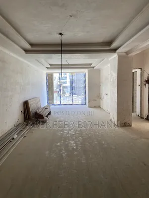 2bdrm Apartment in Zege Real Estate, Bole for sale