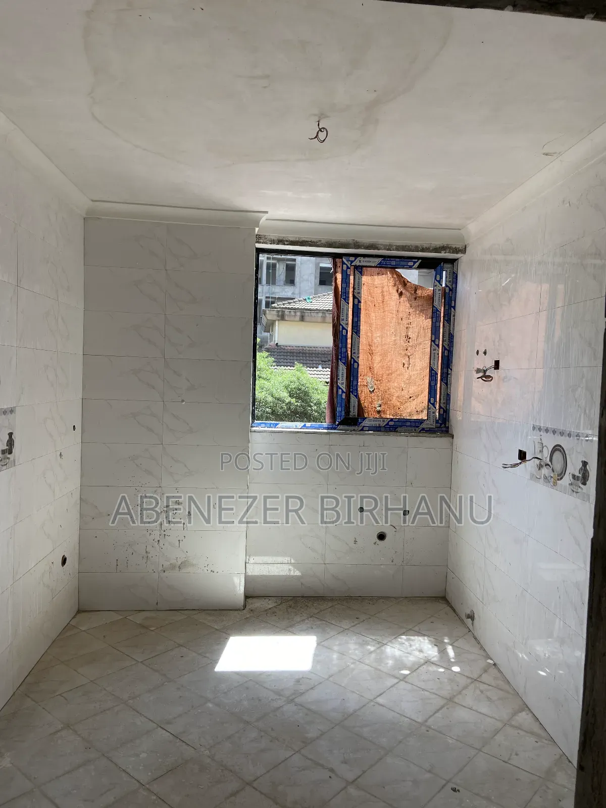 2bdrm Apartment in Zege Real Estate, Bole for sale
