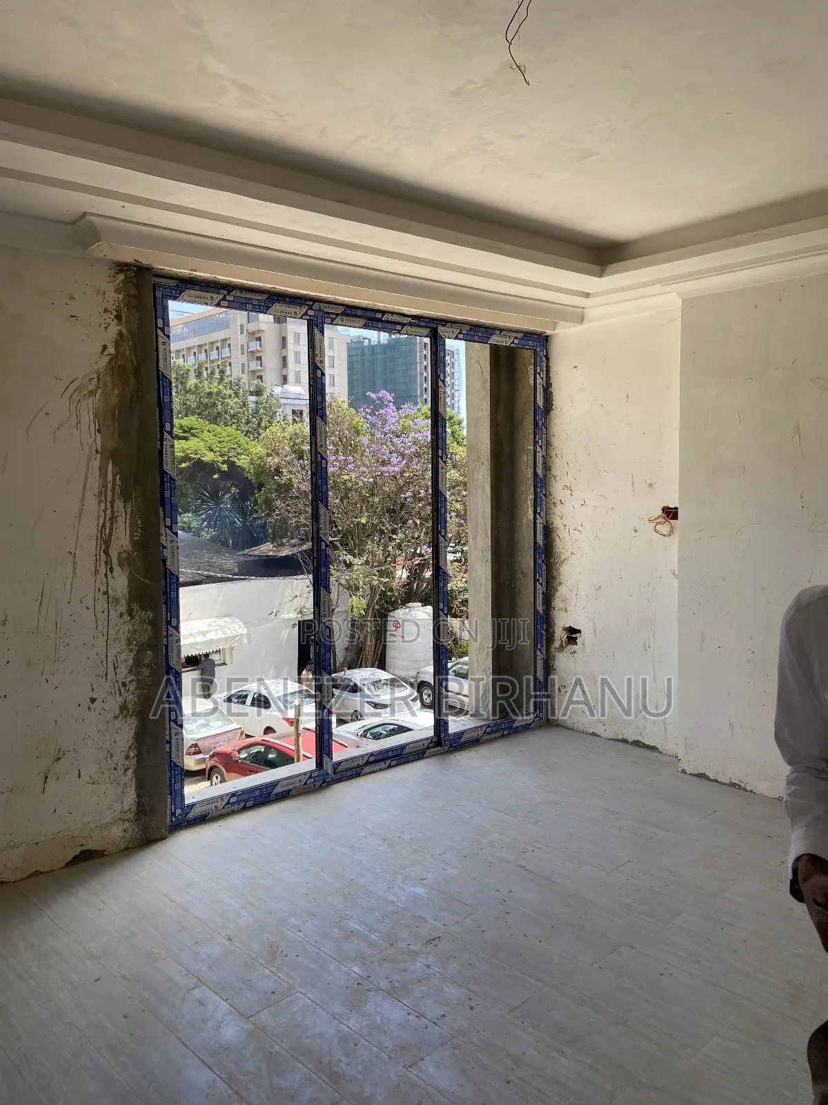 2bdrm Apartment in Zege Real Estate, Bole for sale