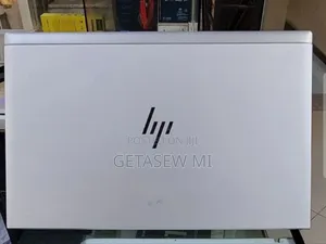 New Laptop HP EliteBook 850 G8 16GB Intel SSD 512GB