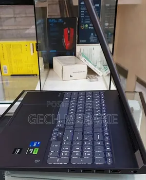 New Laptop HP Victus 16 16GB Intel Core I5 SSD 1T