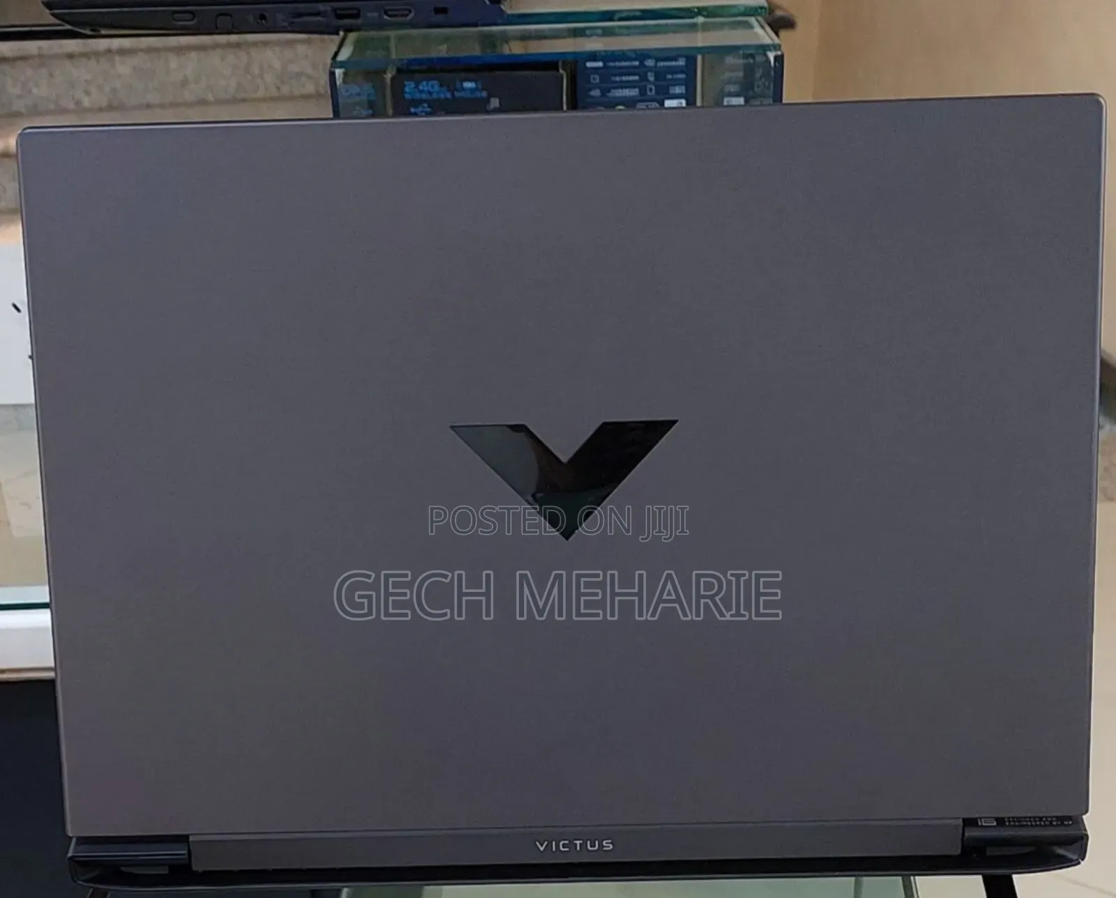 New Laptop HP Victus 16 16GB Intel Core I5 SSD 1T